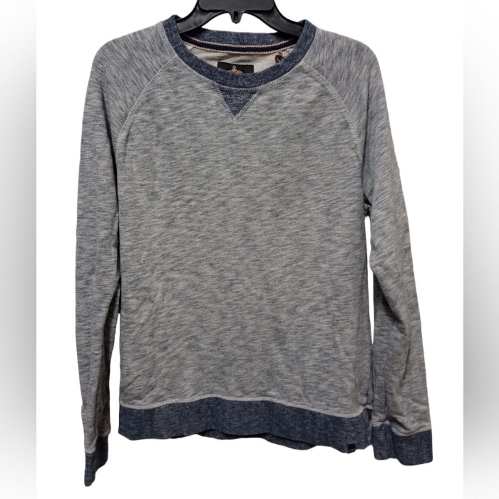 Social Republic sweatshirt
